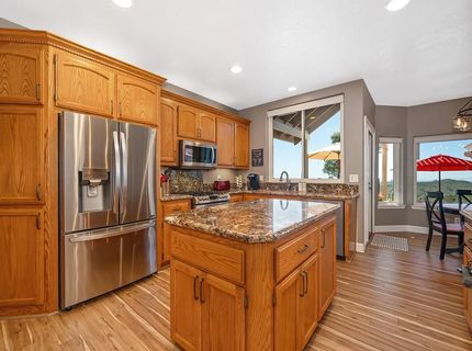 3033 Ridgeline Dr, Rescue, CA 95672 Photo