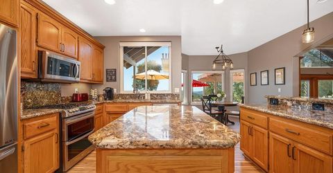 3033 Ridgeline Dr, Rescue, CA 95672 Photo