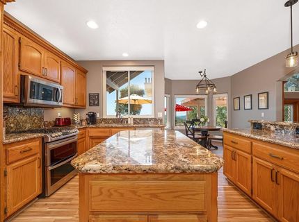 3033 Ridgeline Dr, Rescue, CA 95672 Photo