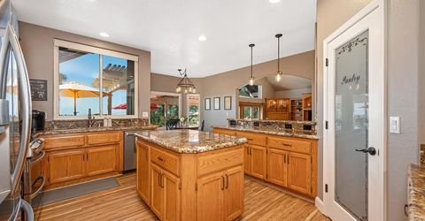 3033 Ridgeline Dr, Rescue, CA 95672 Photo