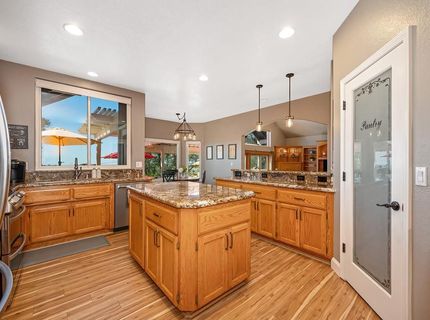 3033 Ridgeline Dr, Rescue, CA 95672 Photo