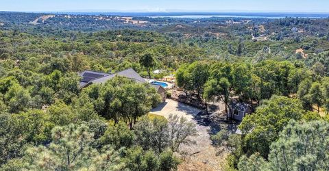 3033 Ridgeline Dr, Rescue, CA 95672 Photo