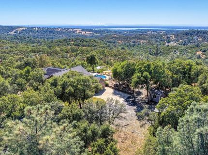 3033 Ridgeline Dr, Rescue, CA 95672 Photo