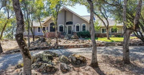 3033 Ridgeline Dr, Rescue, CA 95672 Photo