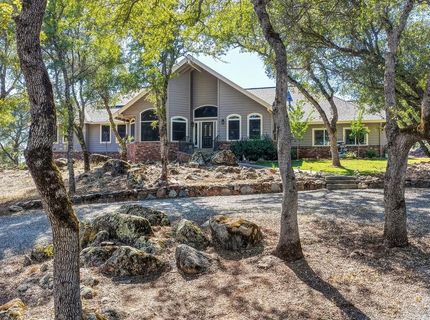 3033 Ridgeline Dr, Rescue, CA 95672 Photo