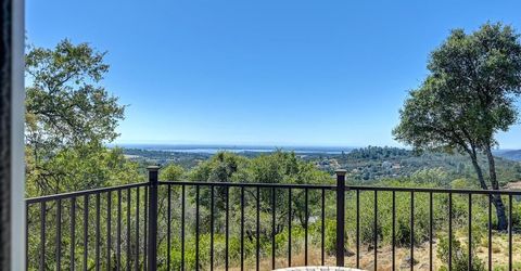 3033 Ridgeline Dr, Rescue, CA 95672 Photo