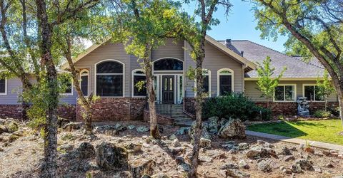 3033 Ridgeline Dr, Rescue, CA 95672 Photo