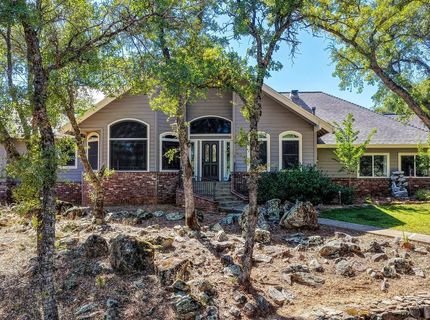 3033 Ridgeline Dr, Rescue, CA 95672 Photo