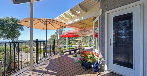 3033 Ridgeline Dr, Rescue, CA 95672 Photo