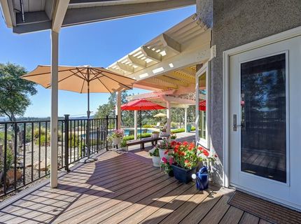 3033 Ridgeline Dr, Rescue, CA 95672 Photo