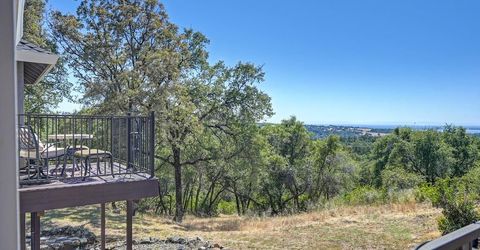 3033 Ridgeline Dr, Rescue, CA 95672 Photo