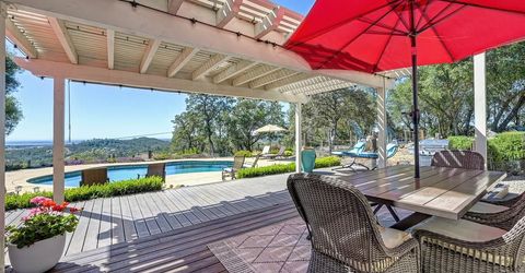 3033 Ridgeline Dr, Rescue, CA 95672 Photo