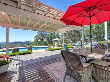 3033 Ridgeline Dr, Rescue, CA 95672 Photo