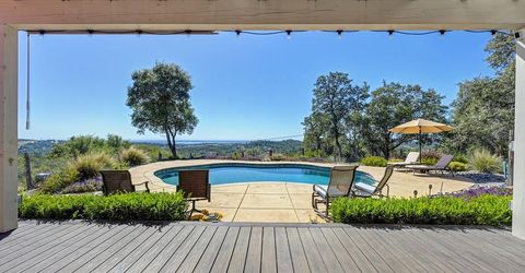 3033 Ridgeline Dr, Rescue, CA 95672 Photo