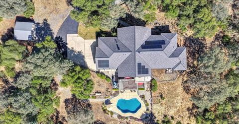 3033 Ridgeline Dr, Rescue, CA 95672 Photo