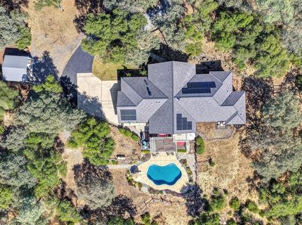 3033 Ridgeline Dr, Rescue, CA 95672 Photo