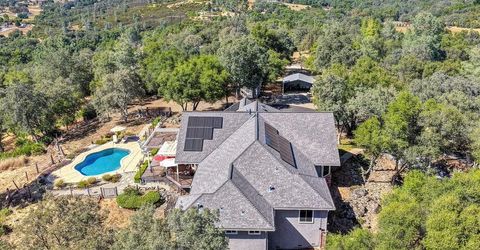 3033 Ridgeline Dr, Rescue, CA 95672 Photo