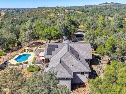 3033 Ridgeline Dr, Rescue, CA 95672 Photo
