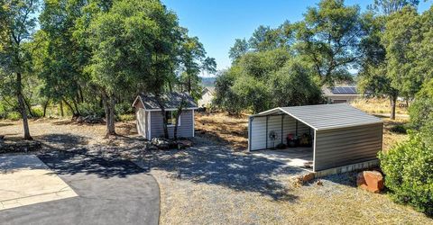 3033 Ridgeline Dr, Rescue, CA 95672 Photo
