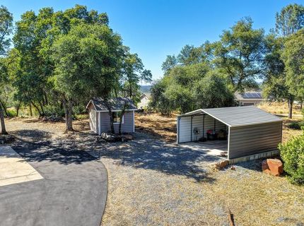 3033 Ridgeline Dr, Rescue, CA 95672 Photo
