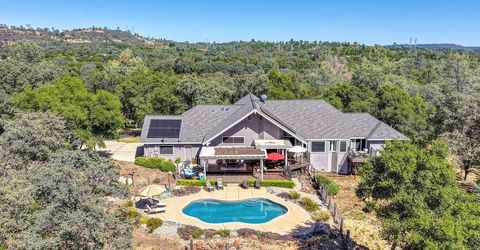 3033 Ridgeline Dr, Rescue, CA 95672 Photo