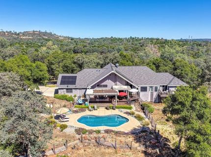 3033 Ridgeline Dr, Rescue, CA 95672 Photo