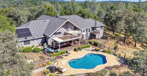 3033 Ridgeline Dr, Rescue, CA 95672 Photo