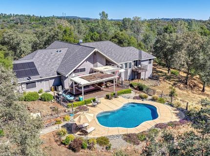 3033 Ridgeline Dr, Rescue, CA 95672 Photo