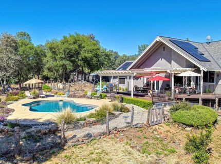 3033 Ridgeline Dr, Rescue, CA 95672 Photo