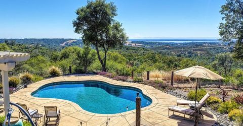 3033 Ridgeline Dr, Rescue, CA 95672 Photo