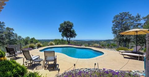 3033 Ridgeline Dr, Rescue, CA 95672 Photo
