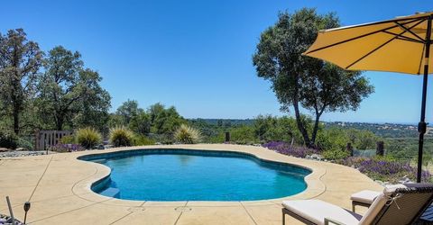 3033 Ridgeline Dr, Rescue, CA 95672 Photo