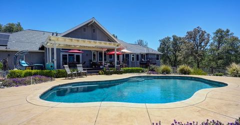 3033 Ridgeline Dr, Rescue, CA 95672 Photo