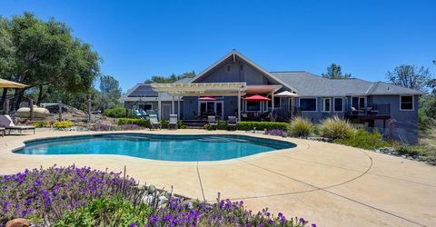 3033 Ridgeline Dr, Rescue, CA 95672 Photo