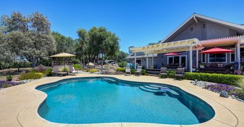 3033 Ridgeline Dr, Rescue, CA 95672 Photo