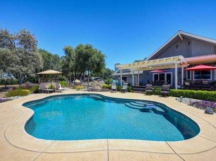 3033 Ridgeline Dr, Rescue, CA 95672 Photo