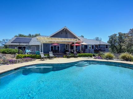 3033 Ridgeline Dr, Rescue, CA 95672 Photo
