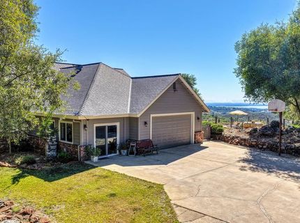 3033 Ridgeline Dr, Rescue, CA 95672 Photo