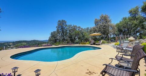 3033 Ridgeline Dr, Rescue, CA 95672 Photo