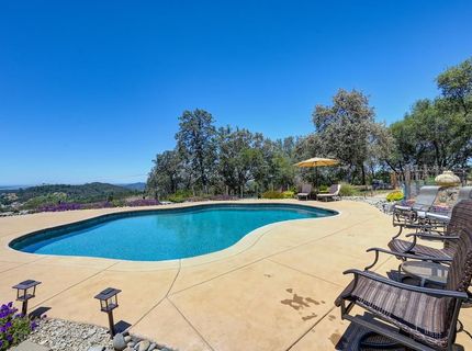 3033 Ridgeline Dr, Rescue, CA 95672 Photo