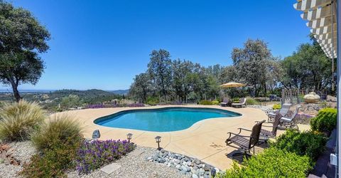 3033 Ridgeline Dr, Rescue, CA 95672 Photo