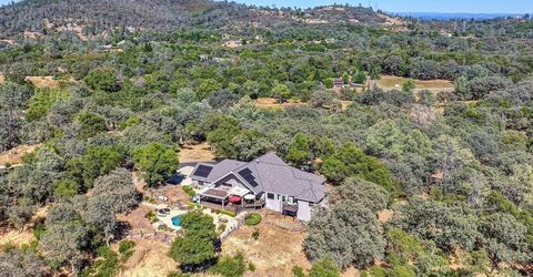 3033 Ridgeline Dr, Rescue, CA 95672 Photo