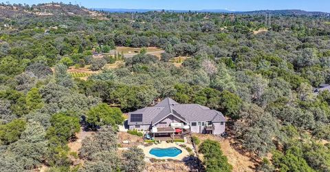 3033 Ridgeline Dr, Rescue, CA 95672 Photo