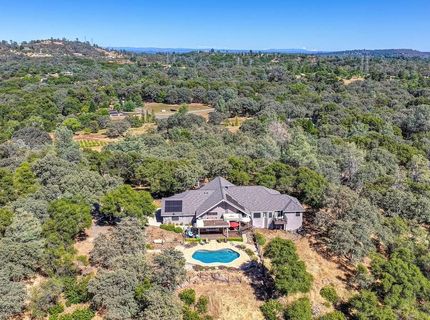 3033 Ridgeline Dr, Rescue, CA 95672 Photo