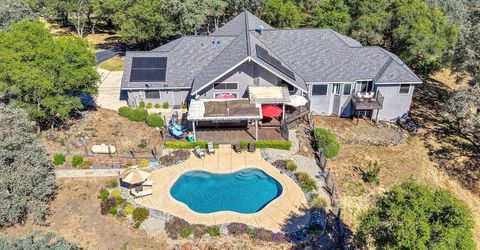 3033 Ridgeline Dr, Rescue, CA 95672 Photo