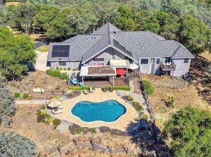 3033 Ridgeline Dr, Rescue, CA 95672 Photo