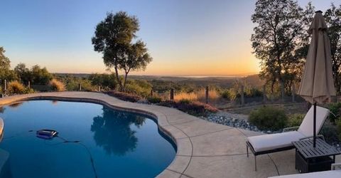 3033 Ridgeline Dr, Rescue, CA 95672 Photo