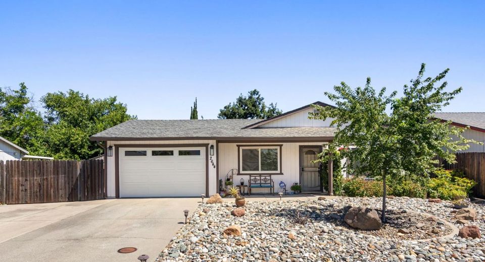 2644 Zuider Zee Cir, Elverta, CA 95626 Photo