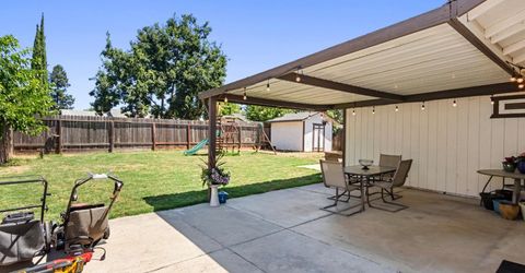 2644 Zuider Zee Cir, Elverta, CA 95626 Photo