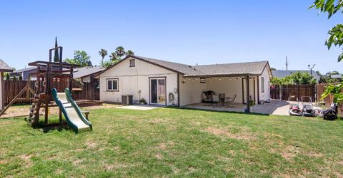2644 Zuider Zee Cir, Elverta, CA 95626 Photo